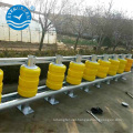 high quality traffic safety anti bump crash barrel with China supplier